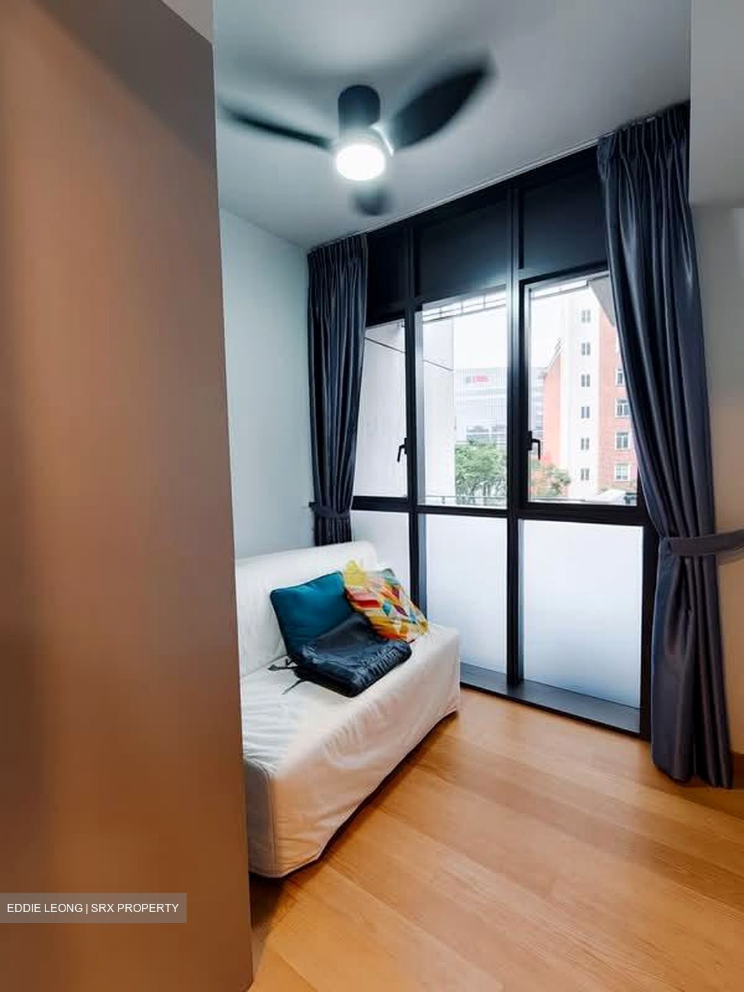 Haus On Handy (D9), Condominium #591999481